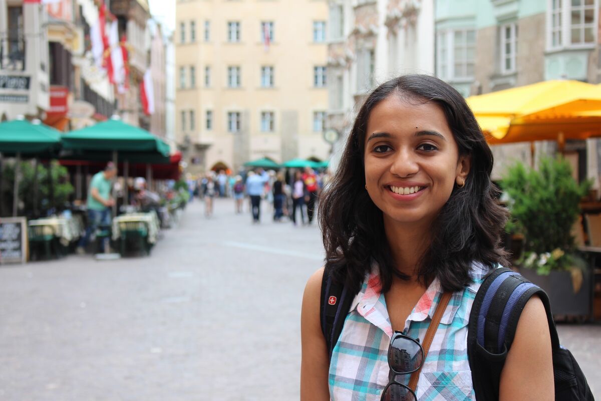 Janani Subbiah